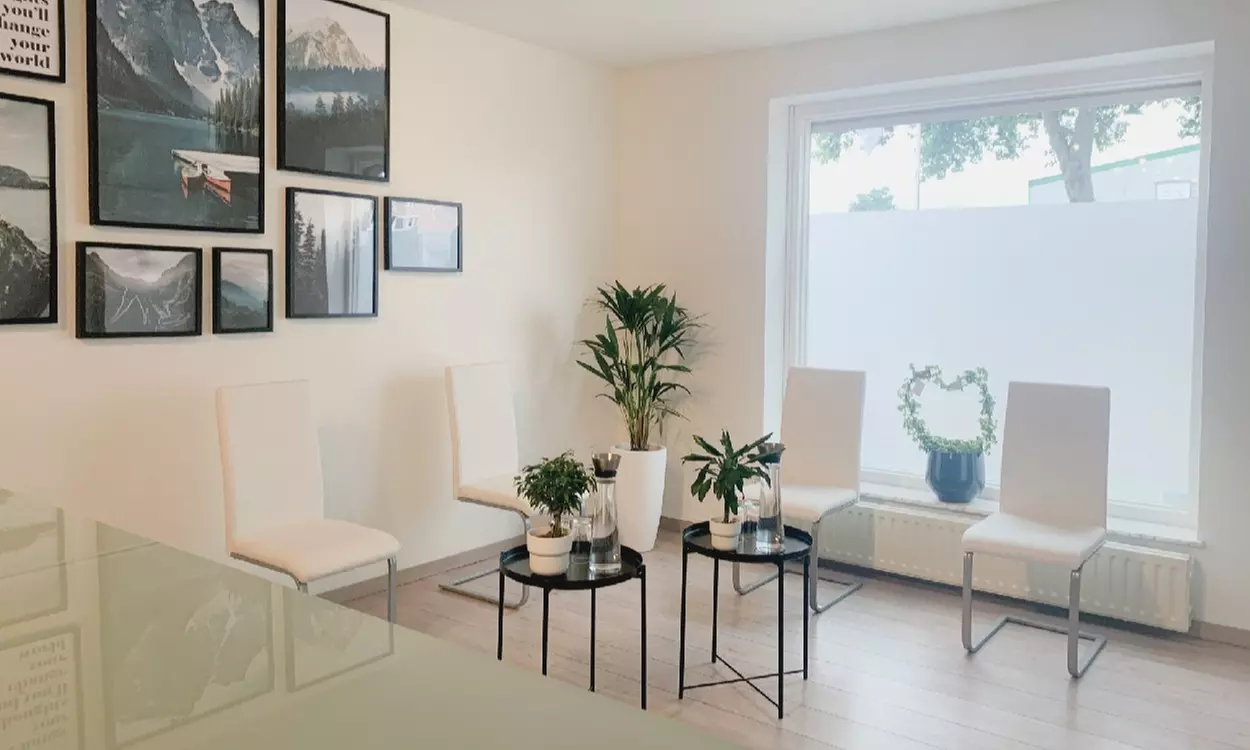 Tot 51% korting op  bij FysioXperience