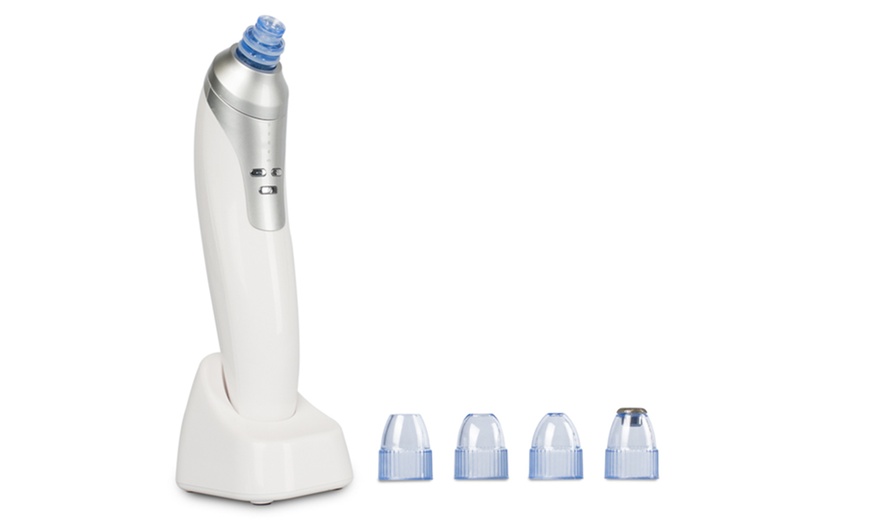 Image 2: Blackhead Suction Tool