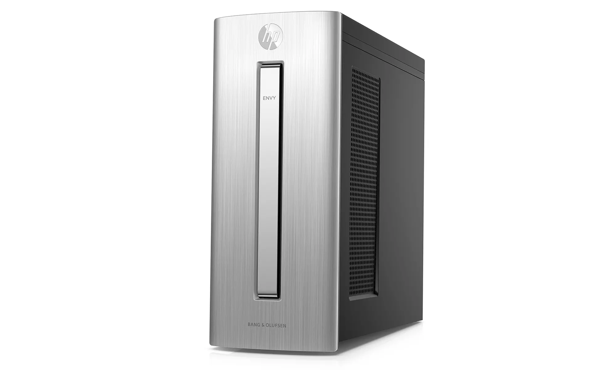 HP Envy Desktop PC with 3.2GHz Processor, 12GB RAM, and 1TB Hard Drive (Manufacturer Refurbished) - Primary Image