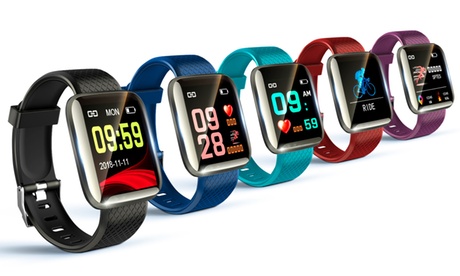 1 o 2 smartwatch disponibili in vari colori