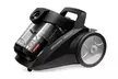 Staubsauger Redmond RV-C316-E mit Doppel-Zyklon-System in Schwarz oder Orange - Second Medium
