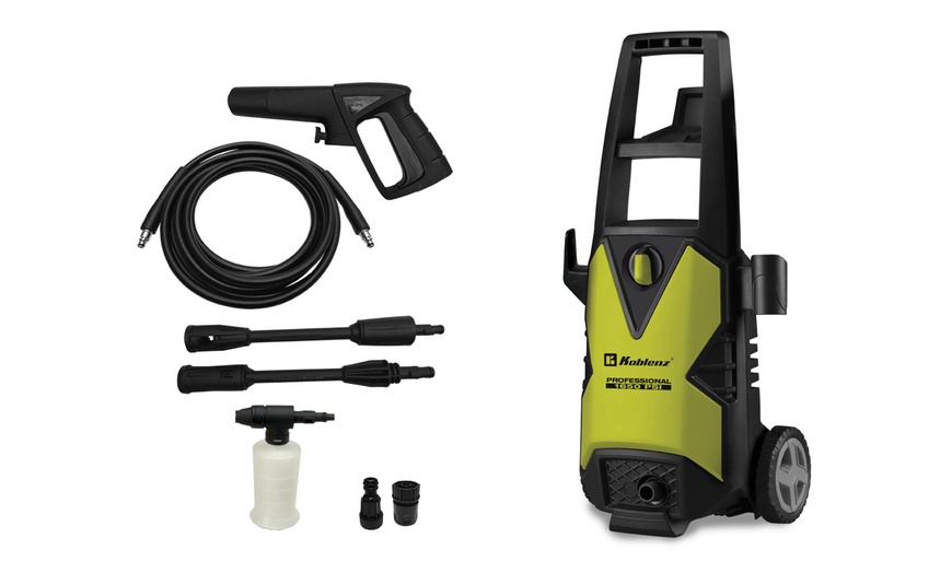 Up To 25% Off on Koblenz Pressure Washers | Groupon Goods