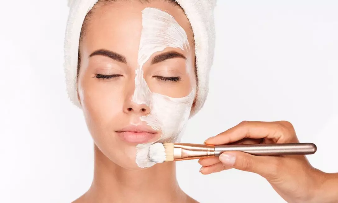 Skin Analysis + Facial