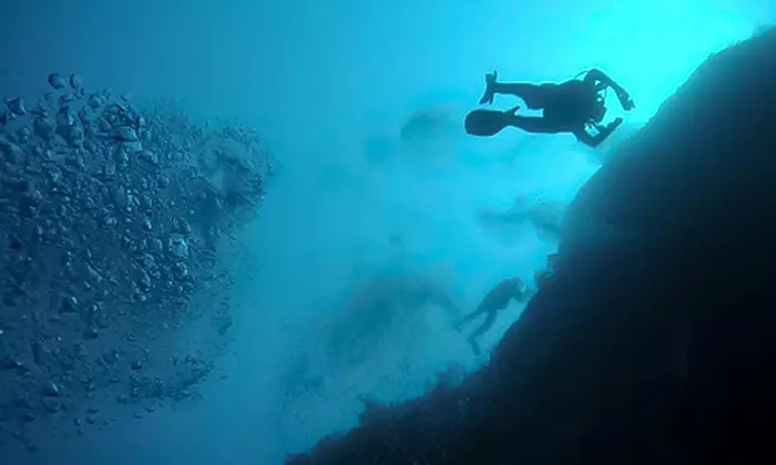 Nurkowe Intro dla 1 lub 2 osób lub kurs Open Water Diver