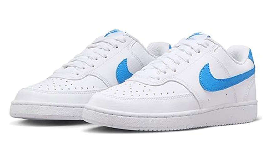 Image 6: Sneakers Nike Court Vision Low