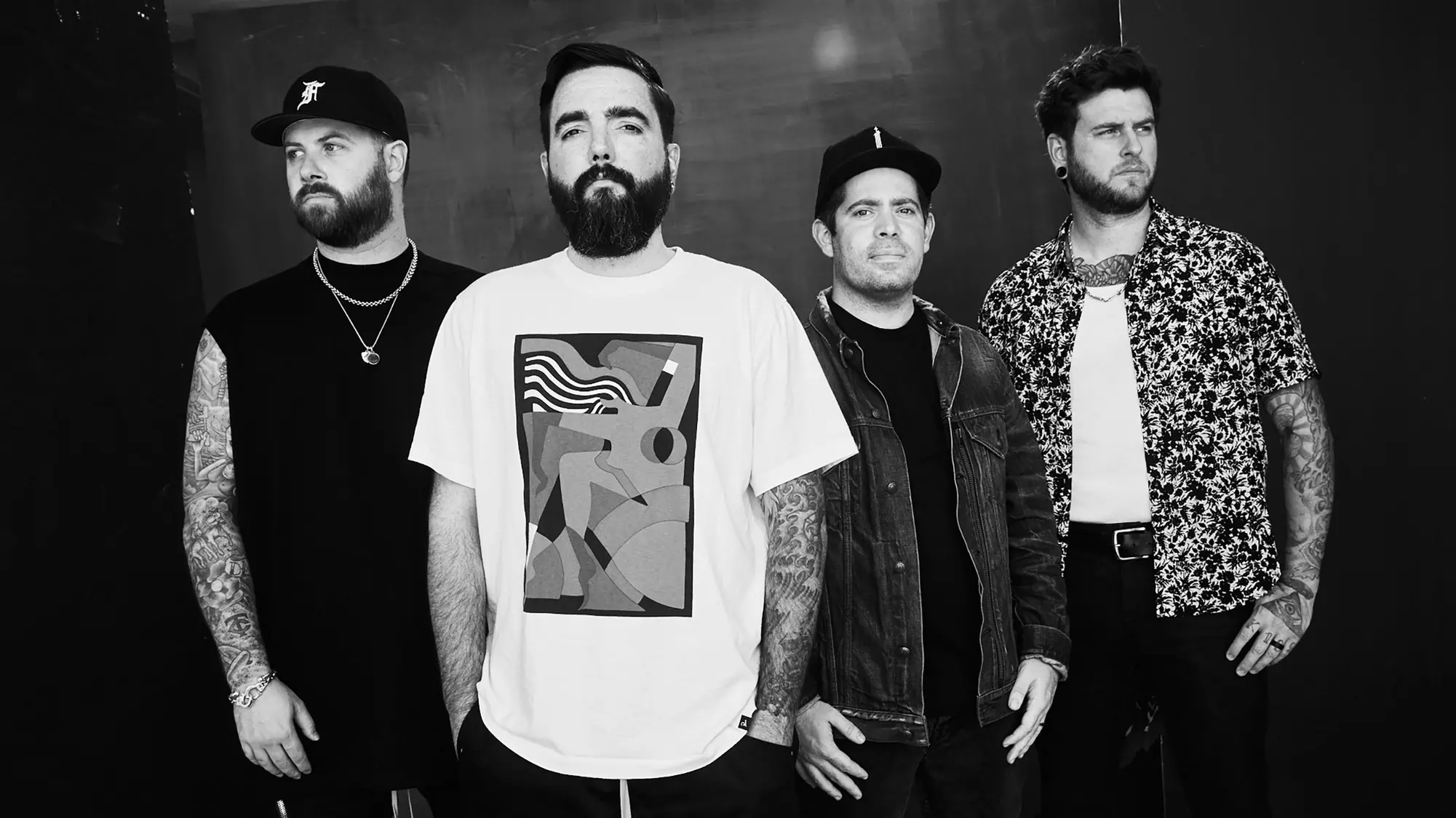 A Day To Remember - The Least Anticipated Album Tour on June 30 at 6:30 p.m. - Primary Image
