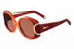 Lunettes de soleil Femme Salvatore Ferragamo - Second Medium