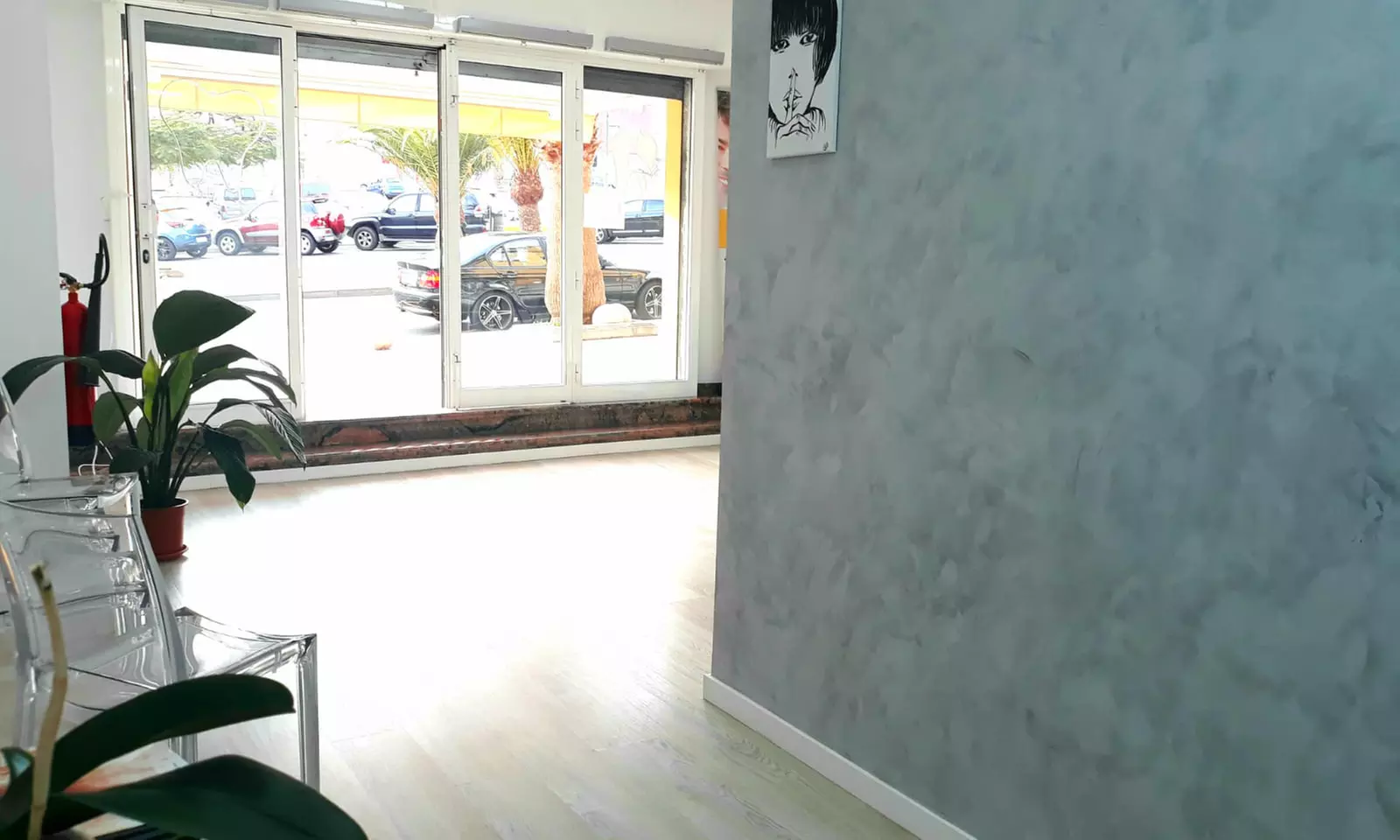 Limpieza bucal con radiografías y revisión en Cosmodent Candelaria