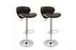 Bar Stools In Choice of Colour and Design: Two (£49.99) or Four (£94.99) With Free Delivery (Up to 53% Off) - Second Medium