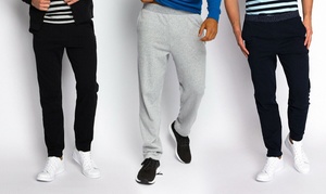 Bonds Men's Track Pants