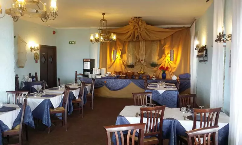 Lago Trasimeno, Perugia: fino a 5 notti con colazione o mezza pensione