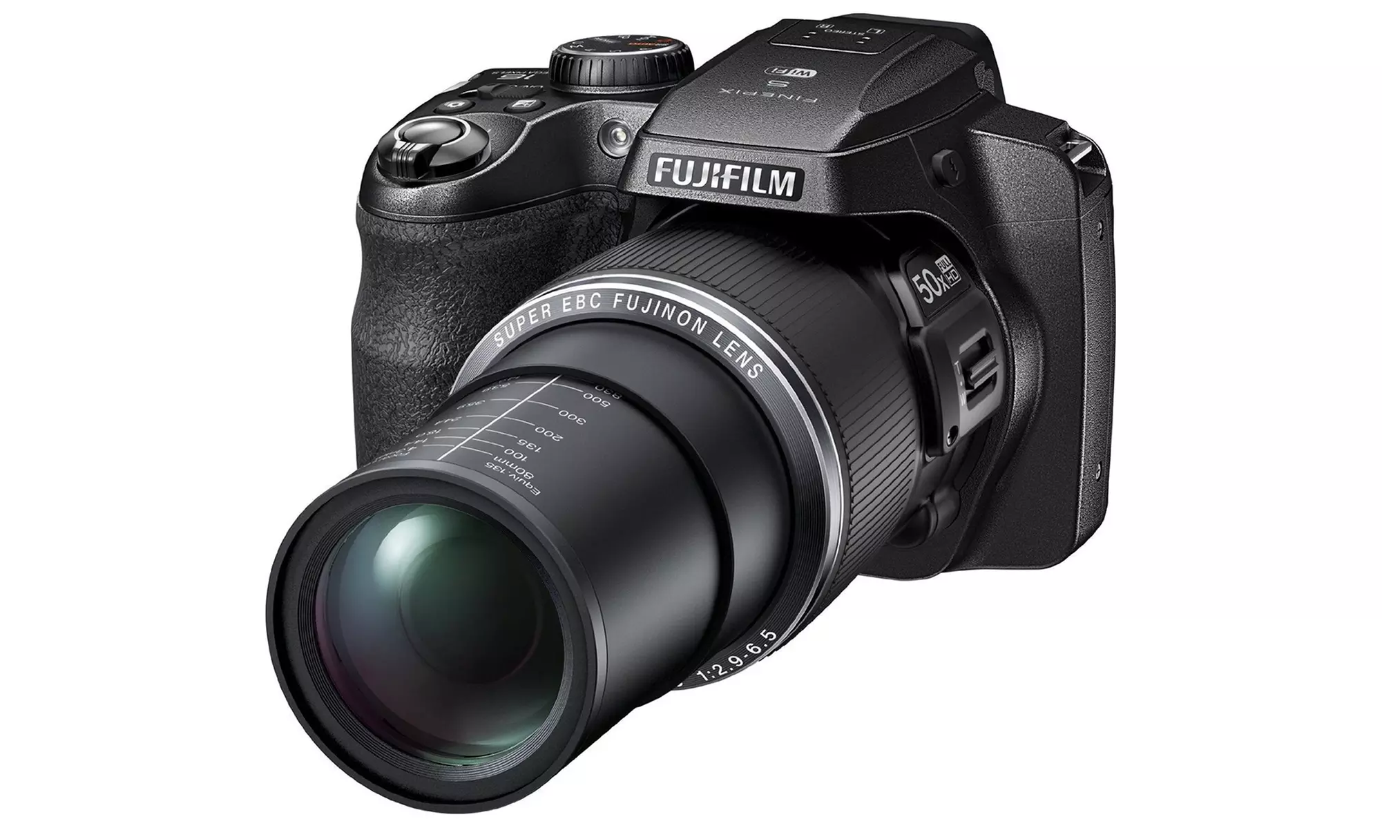 Fujifilm FinePix S9950 16MP DSLR Camera (Refurbished) - Second Medium