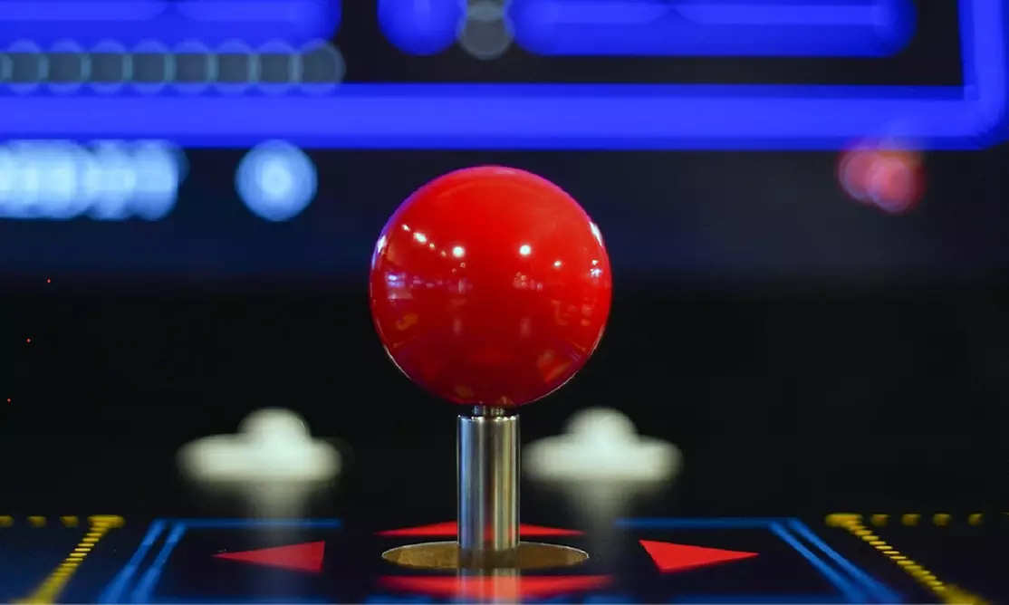 „Eat & Play“ für 2 Personen in Berlins 1. Arcade Kitchen & Bar