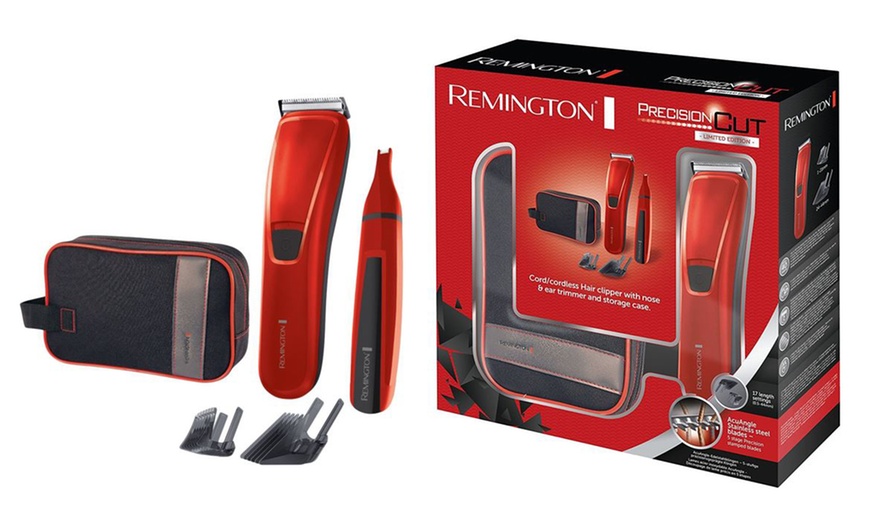 Image 1: Remington Hair Clipper