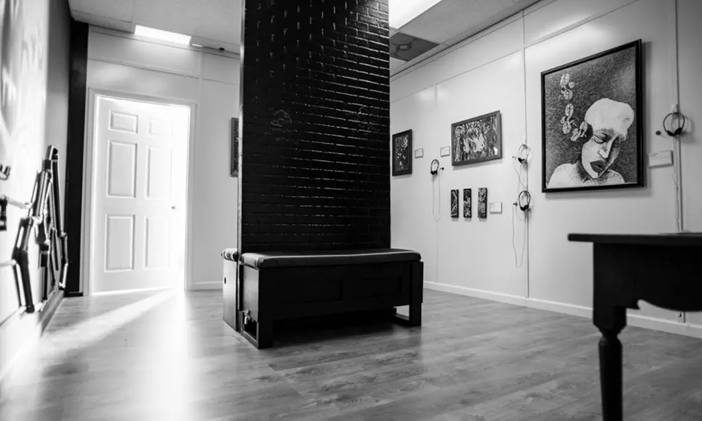Room-Escape Game at Masterpiece Escapes (Up to 38% Off). Six Options Available. - Primary Image
