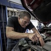 Image 6: Oil Change at Alpha State Auto Repair (Up to 54% Off) Oil Change or Windshield Wiper Replacement