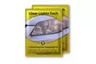 1, 2 ou 3 kits de restauration de phares "Clear Lights Tech" - Image 3