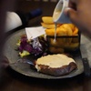 Image 6: Enjoy & Savor Signature Steak, Two or Three-Course Steak Meal & Wine