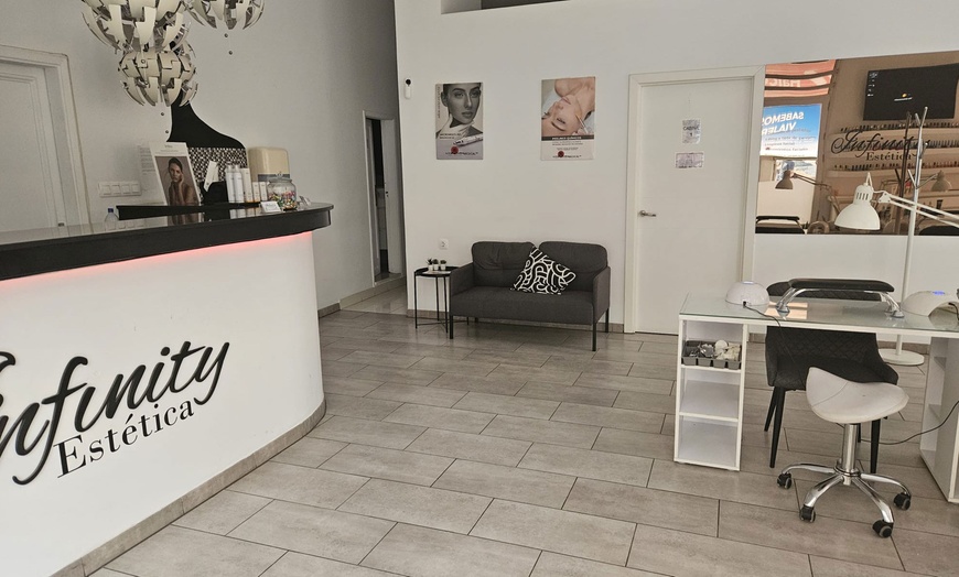 Image 4: 3 o 6 sesiones de tratamiento combo reductor y moldeador