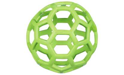 JW Hol-ee Roller Dog Toy