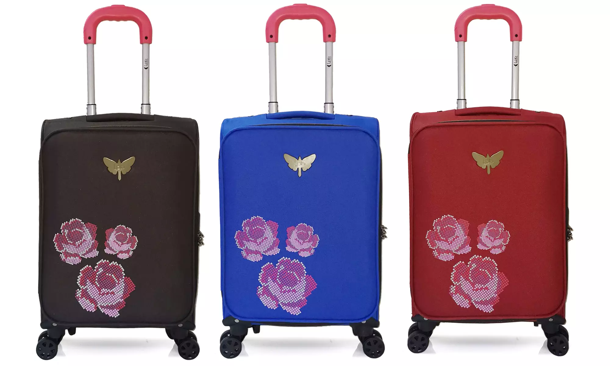 Valise cabine LPB Joanna-E - Primary Image