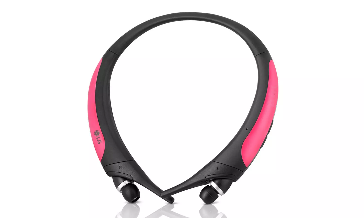 LG Tone HBS-850 Active Water-Resistant Premium Wireless Stereo Headset - Second Medium