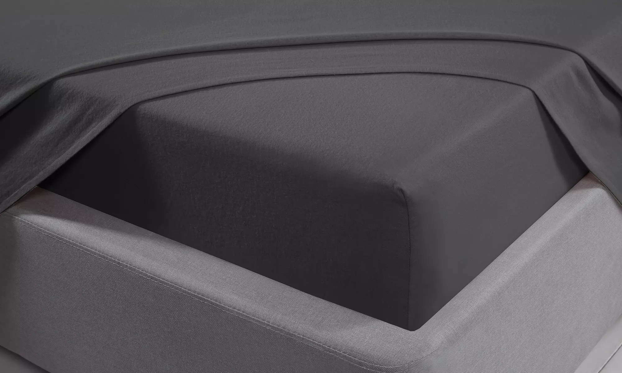 Brushed Cotton Flannelette Bedsheet or Pillowcase