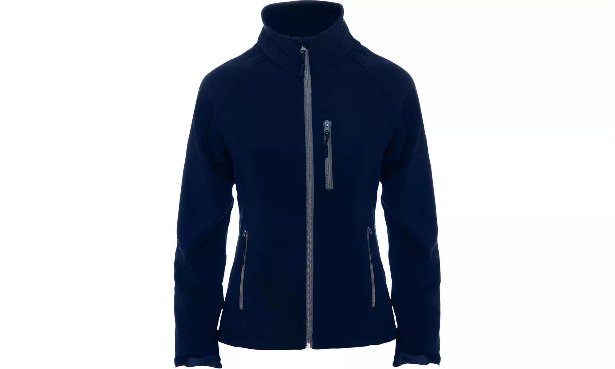 Veste pour hommes ou femmes légère imperméable - Second Medium