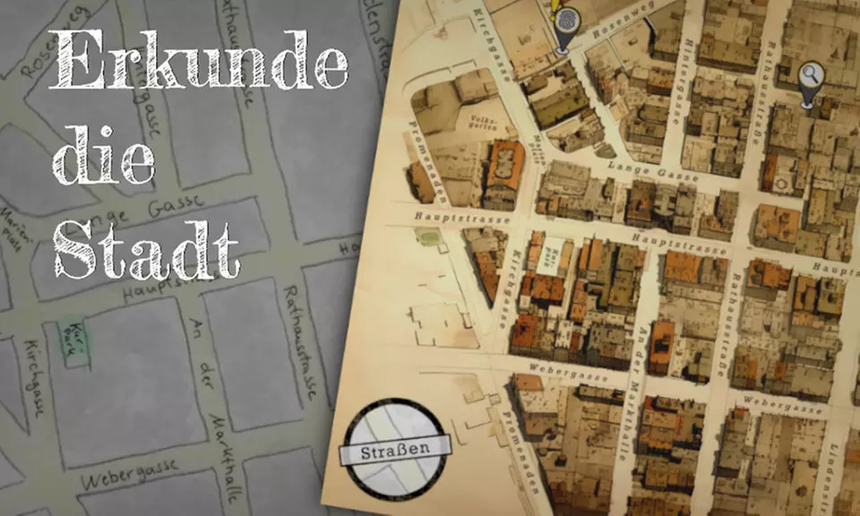 120 Min. Online Escape-Rooms für bis zu 6 Personen