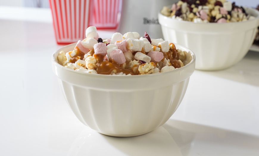 Image 11: Beldray Popcorn Maker