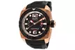 Elini Commander Collection Men's Watch - Second Medium