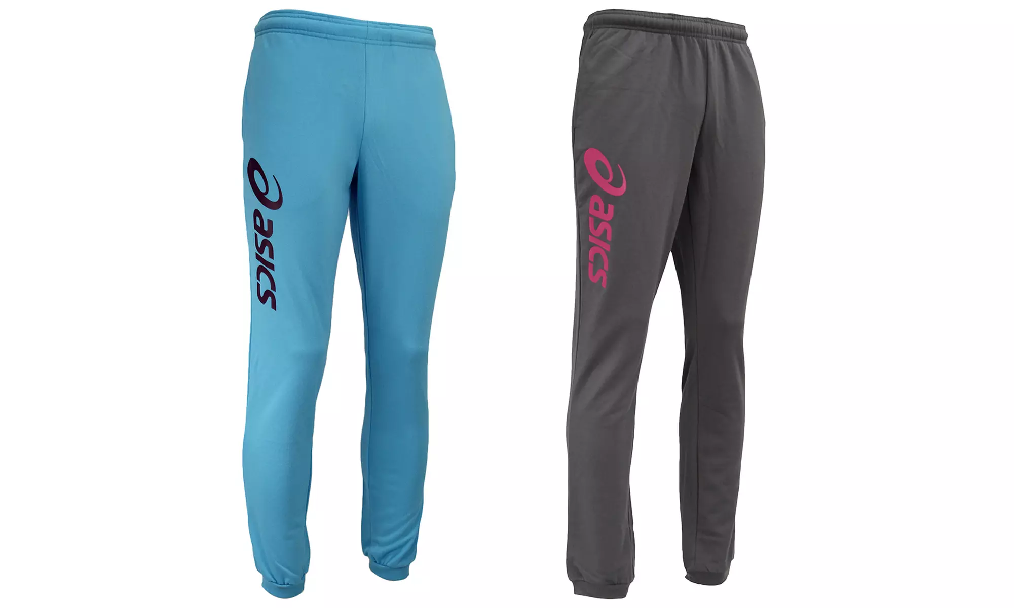 2er-Set Asics Sporthose in den Farben nach Wahl - Second Medium