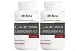 Hasta 720 cápsulas de suplemento alimenticio Garcinia K-Line - Second Medium