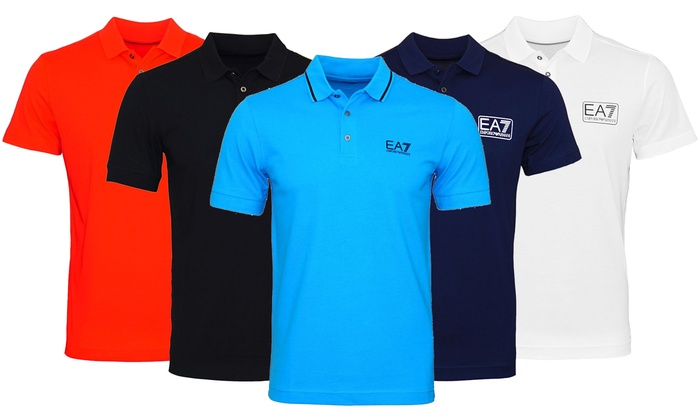 groupon armani polo