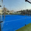 Image 4: 60, 90 or 120 Min Padel Session @8 Am - 12 PM or 3 PM - 11 PM