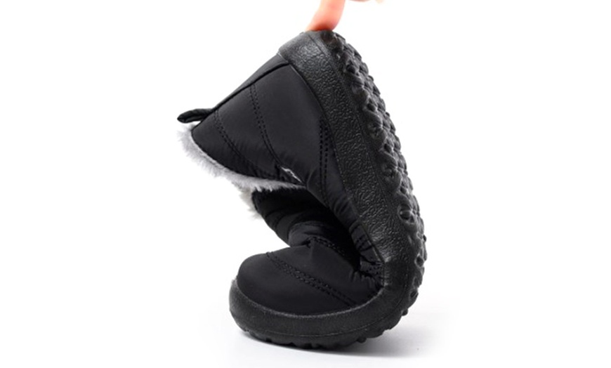 Image 14: Women's Casual Winter Boots