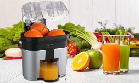 Spremiagrumi Duo exprim Silvano