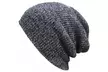 1 ou 2 bonnets unisex en maille - Second Medium