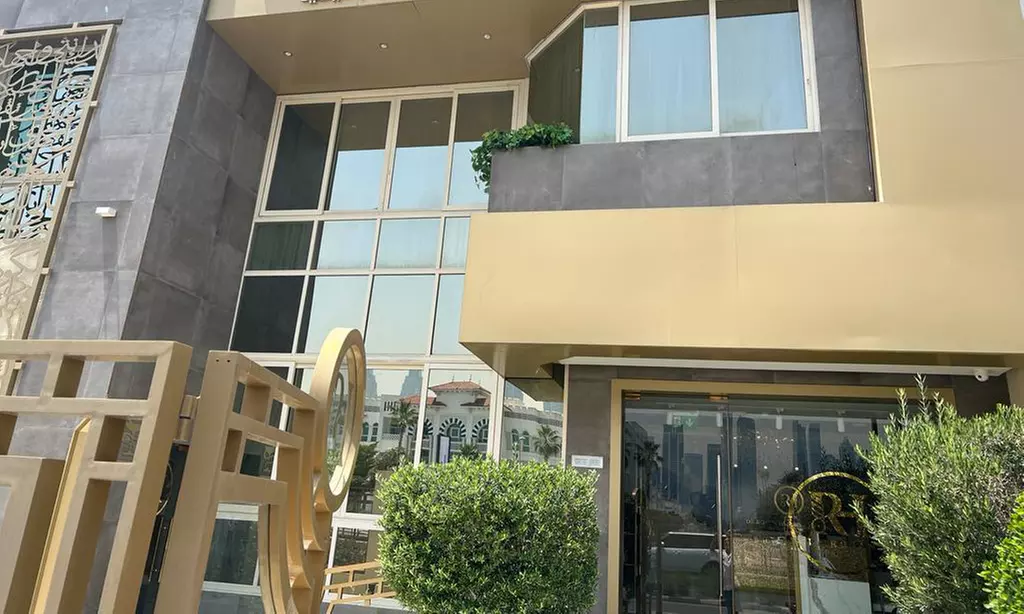 Laser Hair Removal sessions at Dr Rosan Humydani Dermatology Clinic