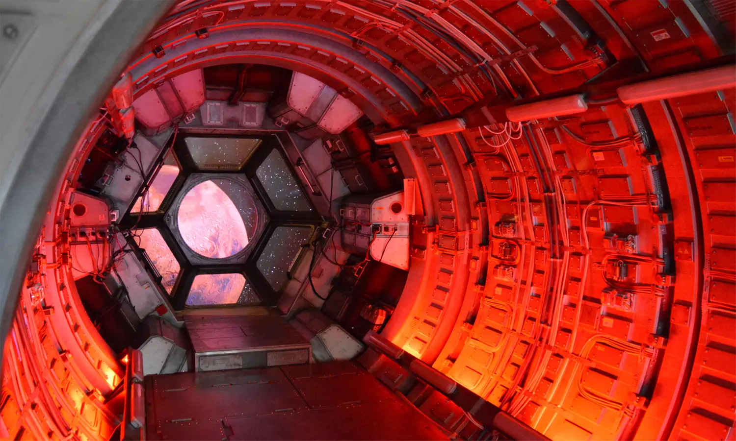 2 Std. Kombi-Ticket mit Führung & 4D-Kino für 1-2 Kinder o. Erwachsene