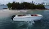 Explore on Two, Three, or Four-Hour Private Boat Tour for Up to 10 People at Nautico Boat Rental (Up to 56% Off)