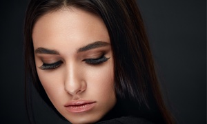 Eyelash Extensions Online Course