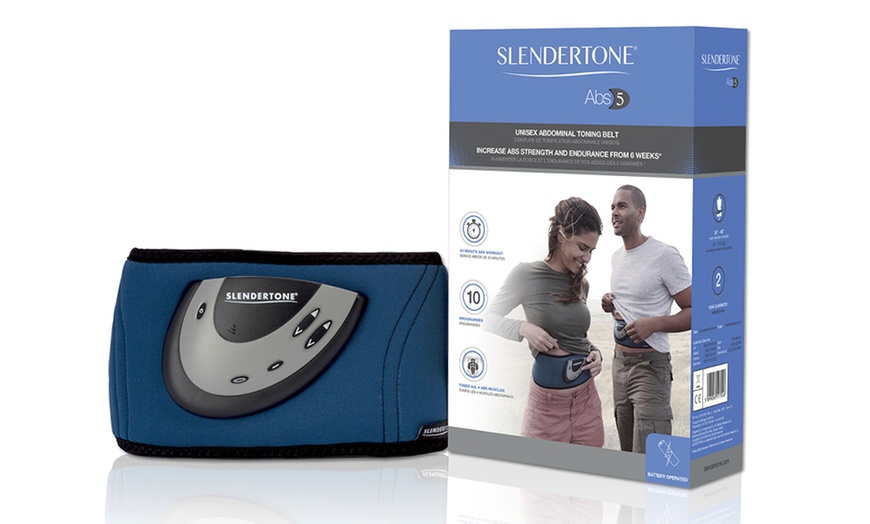 Image 3: Slendertone Muscle Toner