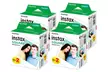 Fujifilm Instax Mini 9 Square Instant Film (20, 40, 50, 60, 80, or 100 Sheets) - Second Medium