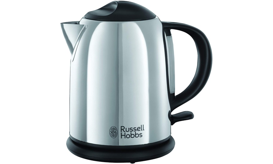 Image 8: Russell Hobbs Kettle