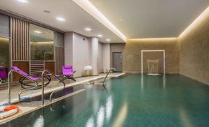 Up to 74% Off on Spa - Day Pass at Courthouse Hotel