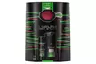 Set cadeau Lynx Africa Duo & Manwasher - Second Medium