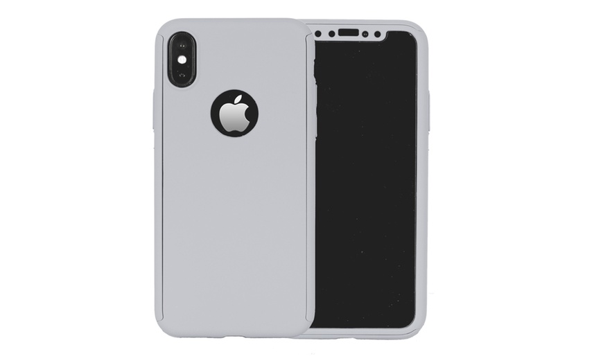 Image 13: Cover full body per iPhone