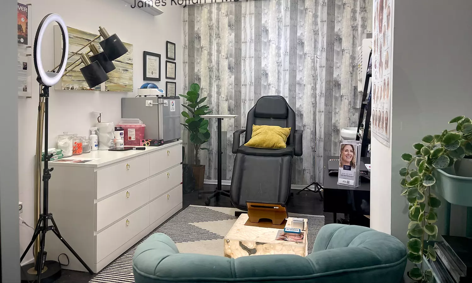 Up to 56% Off on Dysport at My Youth Med Spa