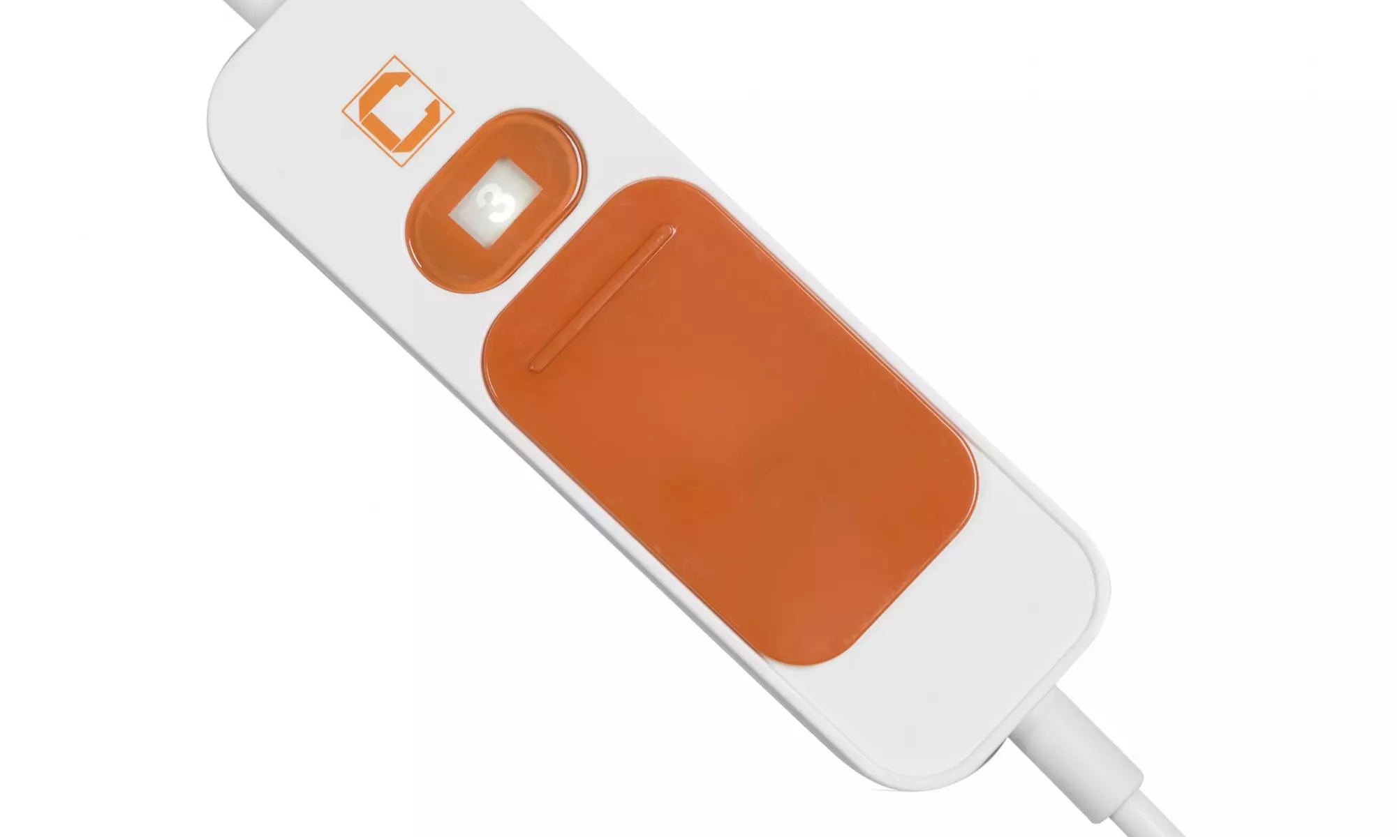 Couverture électrique chauffante taille 1 personne Cresta-Care - Image 4